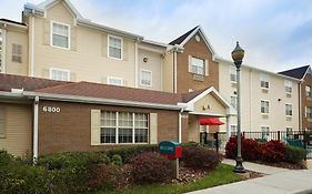 Towneplace Suites Tampa North i 75 Fletcher